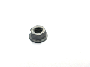 Image of Hex nut image for your 2004 BMW 530i   